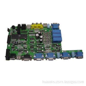 PCBA Manufacturer with Functional Testing